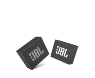 JBL GO Czarny - 288897 - zdjęcie 5